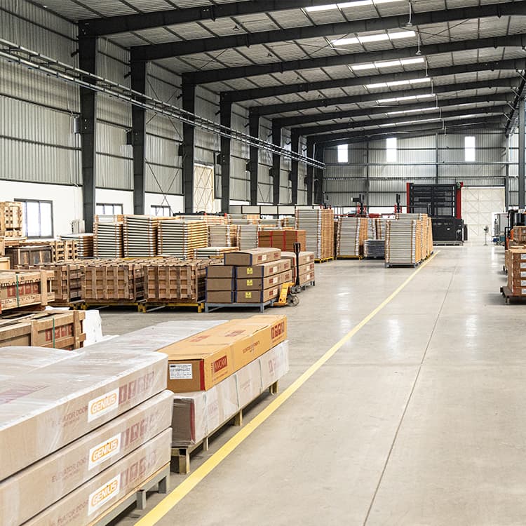 Inventory Management